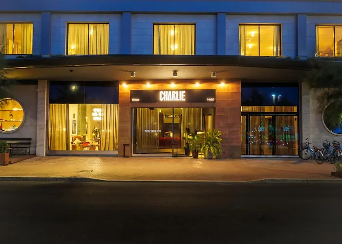 Uappala Hotel Cruiser Pesaro