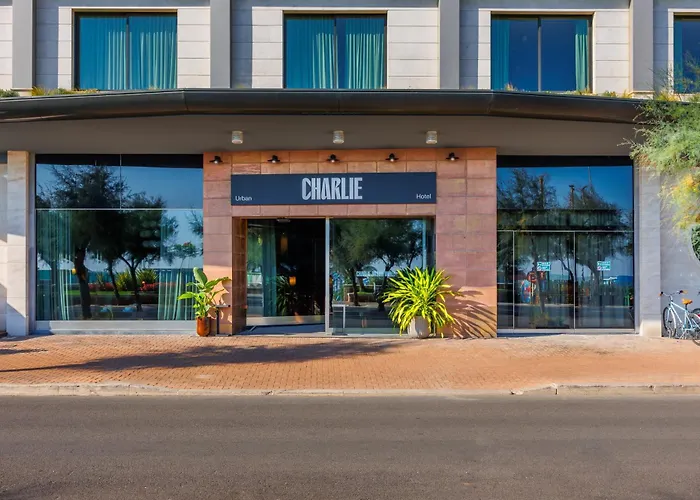 Uappala Hotel Cruiser Pesaro